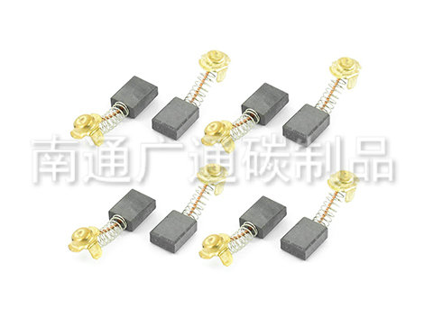 電動(dòng)工具碳刷