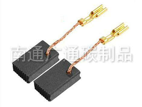 電動(dòng)工具碳刷