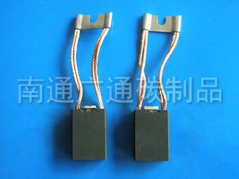 電機(jī)碳刷