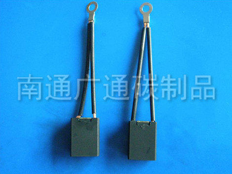 電機碳刷