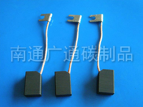 電機(jī)碳刷